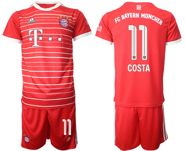 Bayern Munich jerseys-011